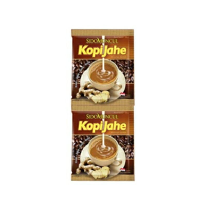 

Sido Muncul Kopi Jahe 28g