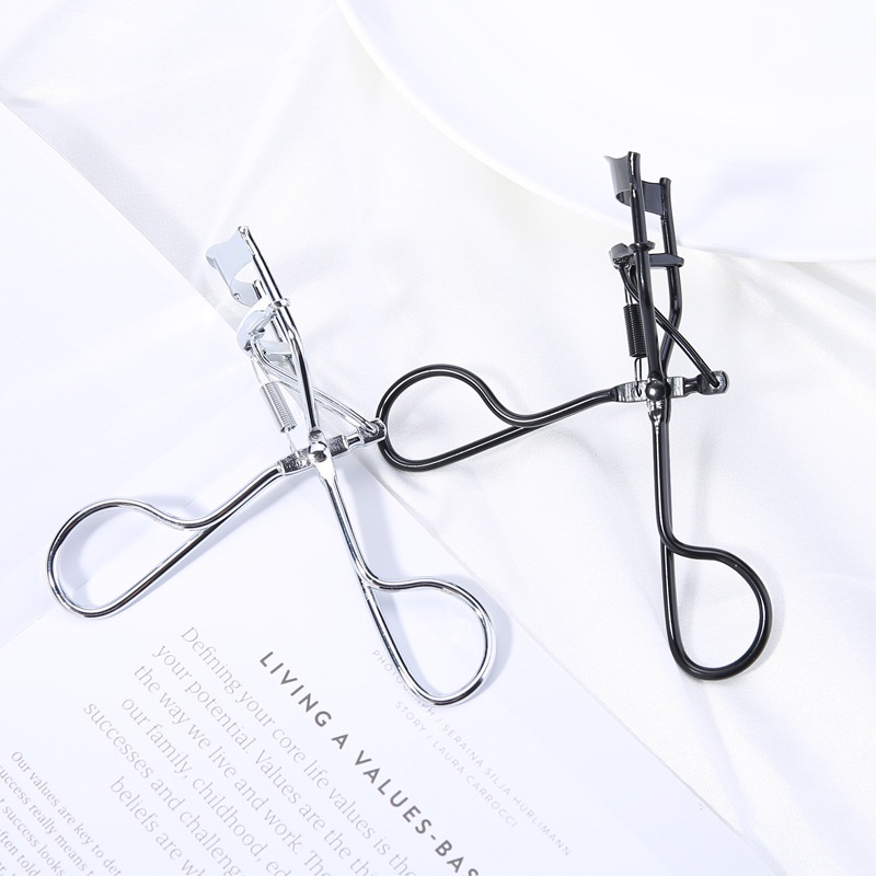 Pretty  PENJEPIT BULUMATA EYELASH CURLER / PELENTIK BULU MATA/BISA COD/BEAUTY