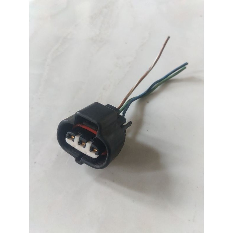 SOKET MAP SENSOR TOYOTA SOLUNA ORIGINAL