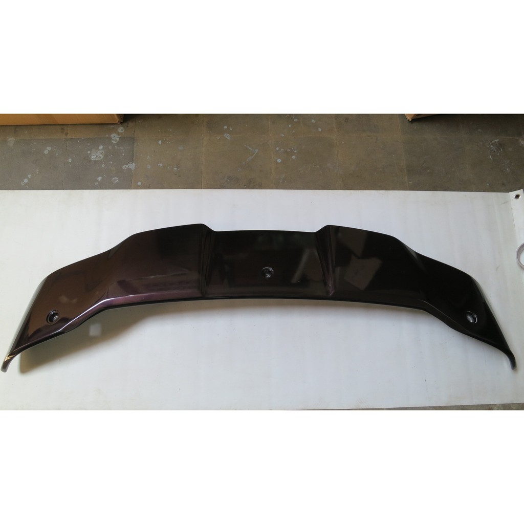 SPOILER SUZUKI ALL NEW ERTIGA