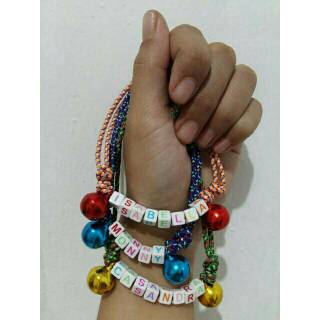 Kalung nama untuk kucing atau kelinci Shopee Indonesia Kalung nama untuk kucing atau kelinci Shopee Indonesia