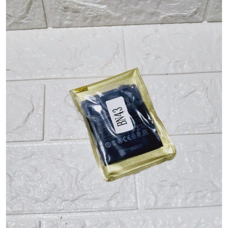 Baterai Redmi Note 4x