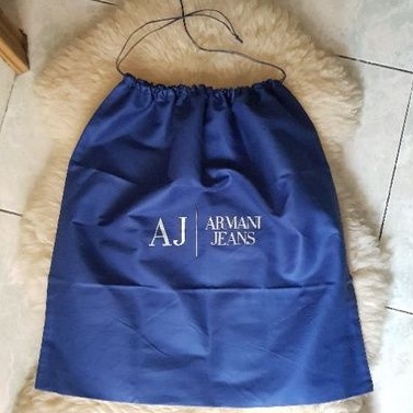 Dustbag ARMANI JEANS Original 100%