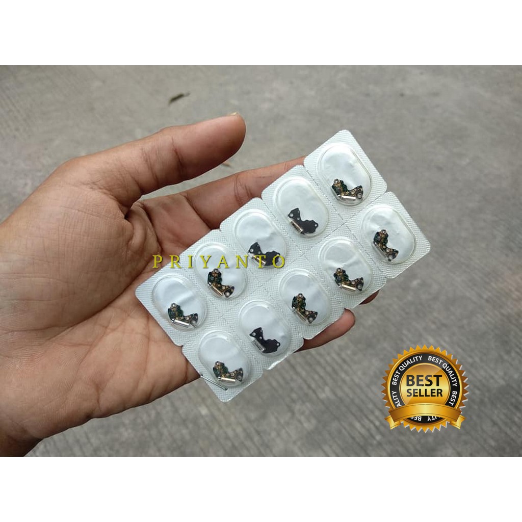 Ic mesin miyota 2035 original mesin jam tangan miyota 2035