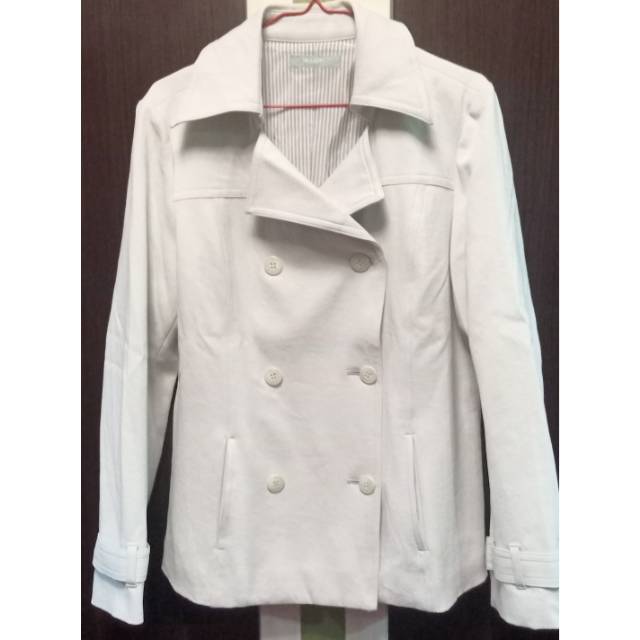 Coat Blazer Big Size Preloved