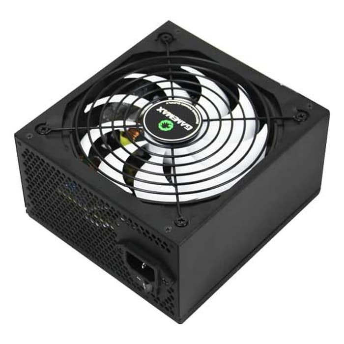 GAMEMAX PSU 450W GP-450 80+ Bronze