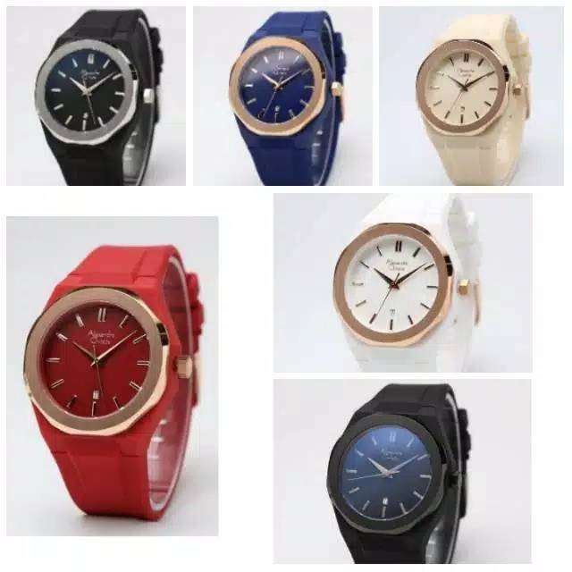 AC 8613 / AC8613 / AC PRIA KARET 8613 COOL CALM CONFIDENCE