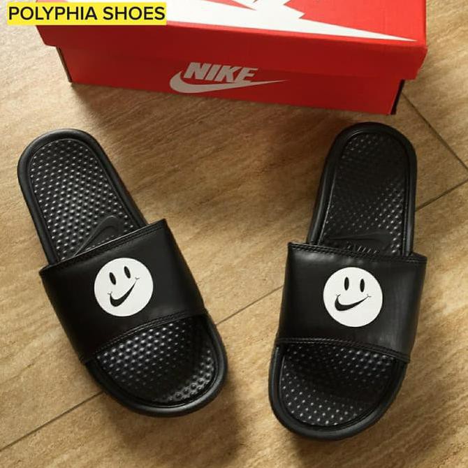 nike benassi 37