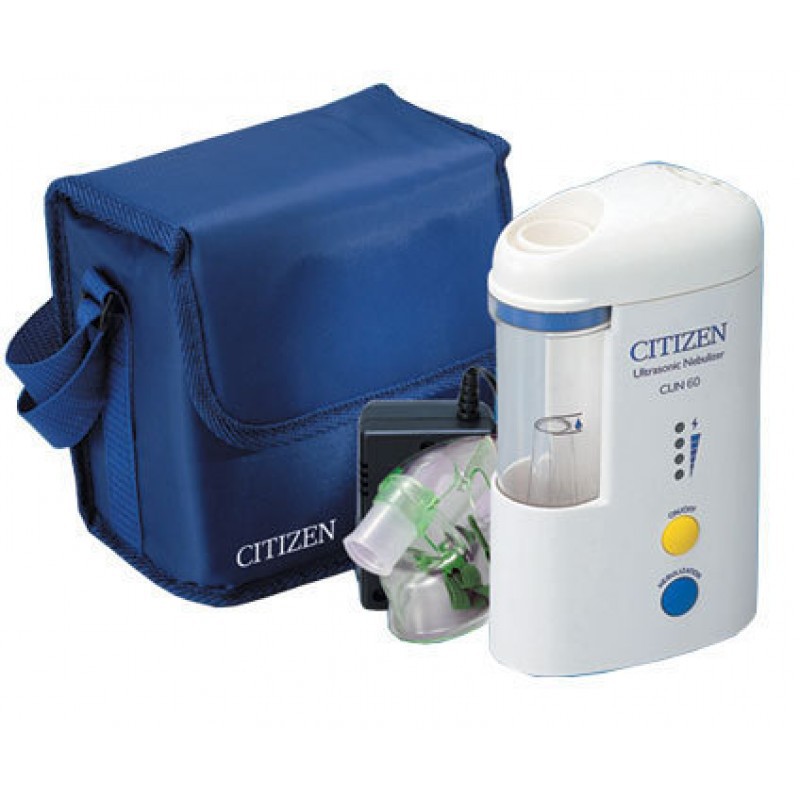 Nebulizer Citizen CUN90