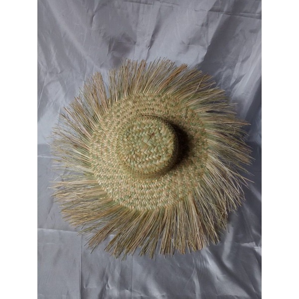 Topi Pantai Pria Wanita