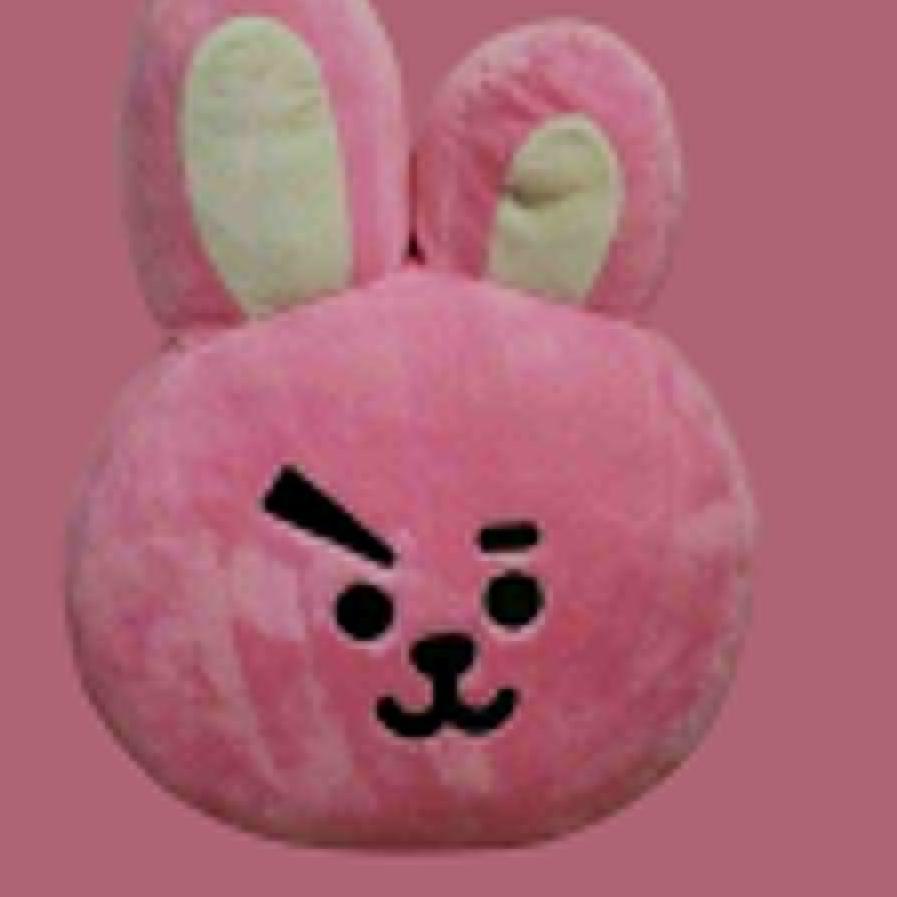 12.12 Serbu BANTAL BTS UKURAN JUMBO MURAH #