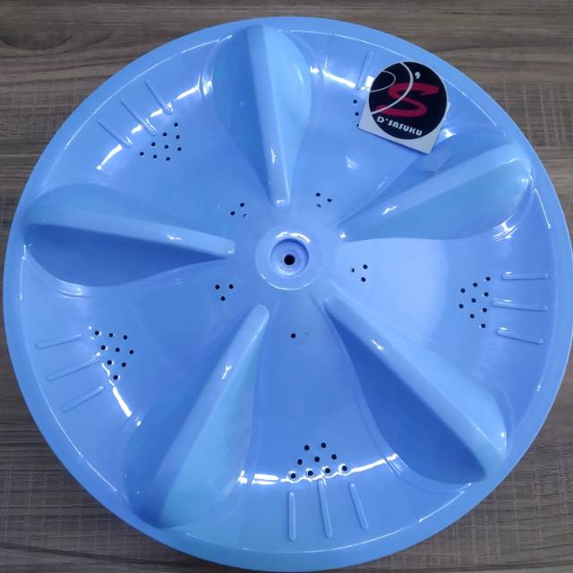 Pulsator Mesin Cuci Sharp 1 Tabung Diameter 33cm gigi 11