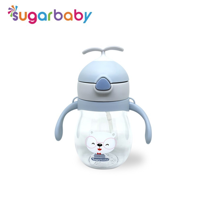 Sugar Baby TRITAN Sippy Cup Nature Series 270/320 ml 9mo+