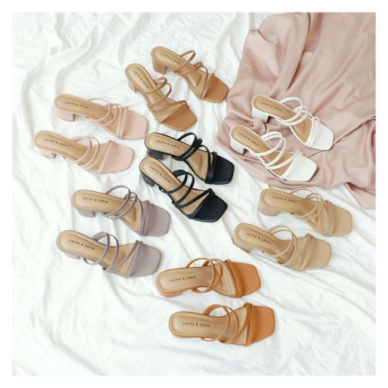 LAURA & SACHI SACHI 06