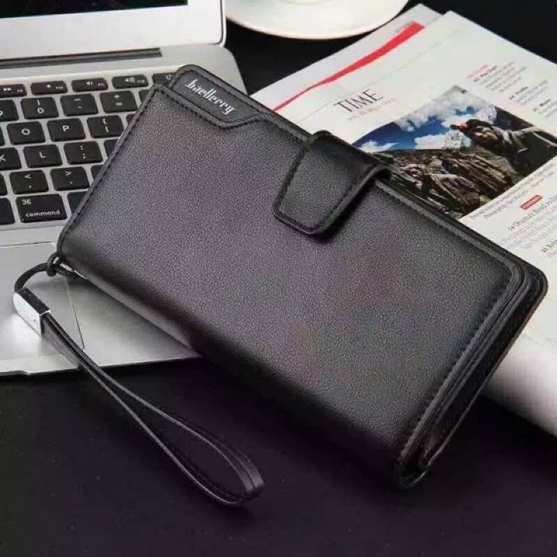 COD DOMPET BAELLERY UNISEX BISA DIGUNAKAN PRIA ATAU WANITA