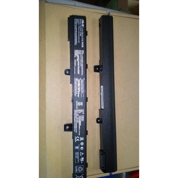 b original Baterai Laptop Asus X451 X551 X451C X451CA X551C X551CA