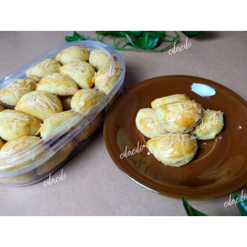 

kue lebaran nastar