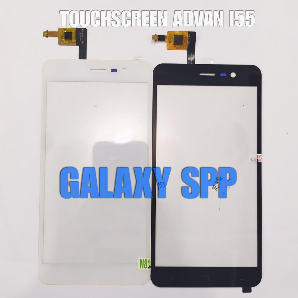 TOUCHSCREEN ONLY ADVAN I55