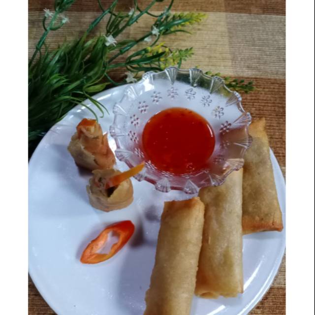 

Risoles