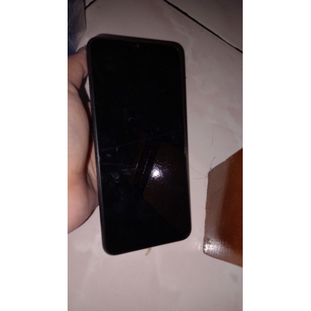 preloved bekas Hp realme c11 2021