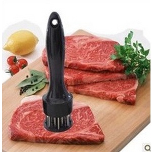 Meat Tenderizer Pelunak Daging Minyak Dapur Pelembut Empuk