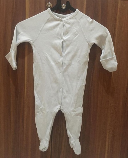 Ralph Laurent (original)