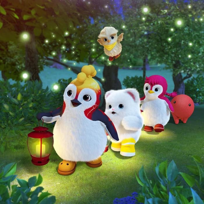 Terbaru DVD Lagu Anak BADANAMU VOL 2 Bhsa INGGRIS Special