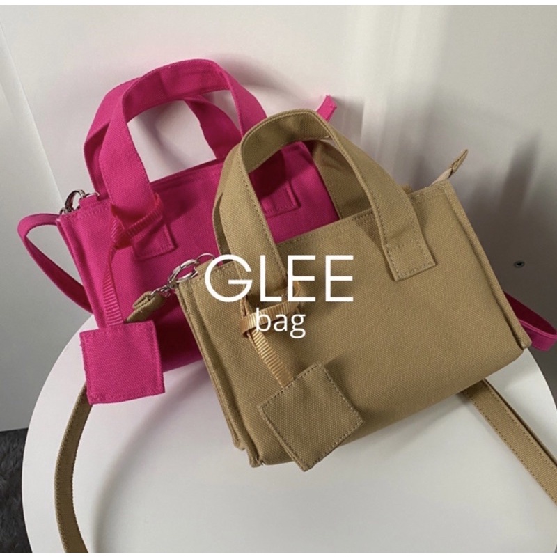 Glee Bag Mini by GLADSOME