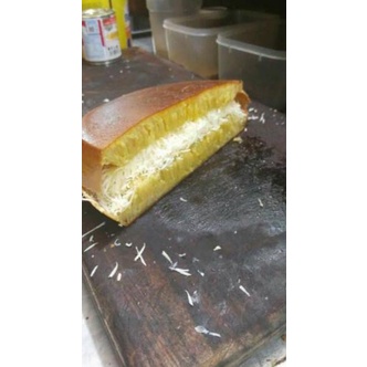 

LWQT NETAN CHEESE MILK 500 GRAM NETAN VANILI CHEESEMILK CM PANILI/FANELI MARTABAK [fu -158]