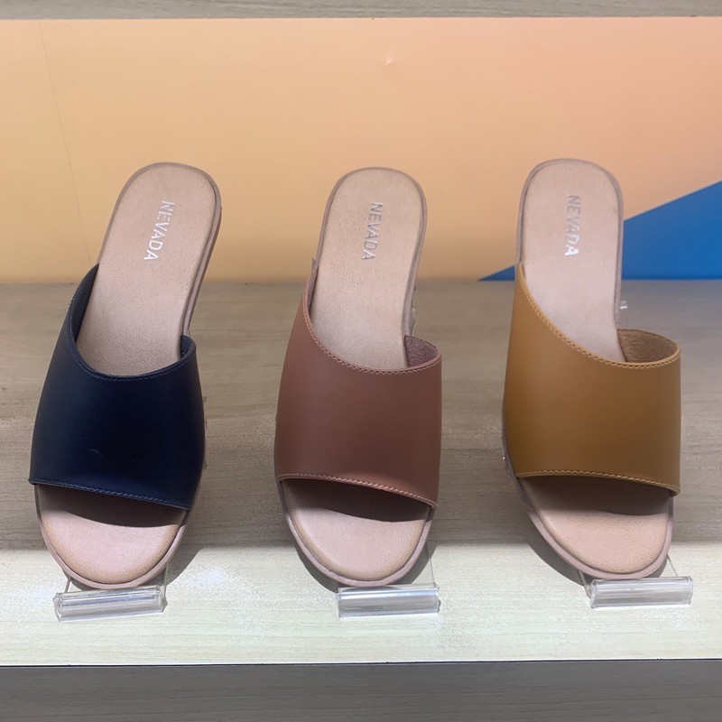 Sandal wanita NEVADA original