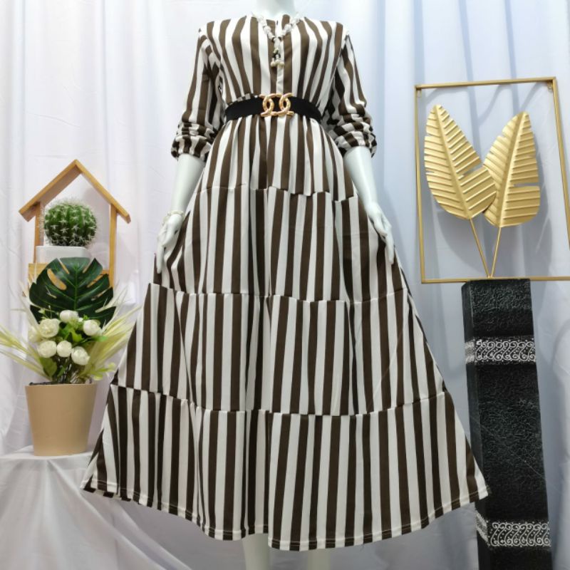 GAMIS VOXY SALUR FREE BELT 2