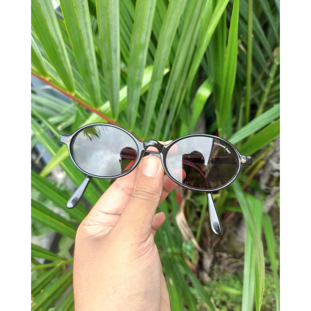 Kacamata Jadul Original Giovanni Italy