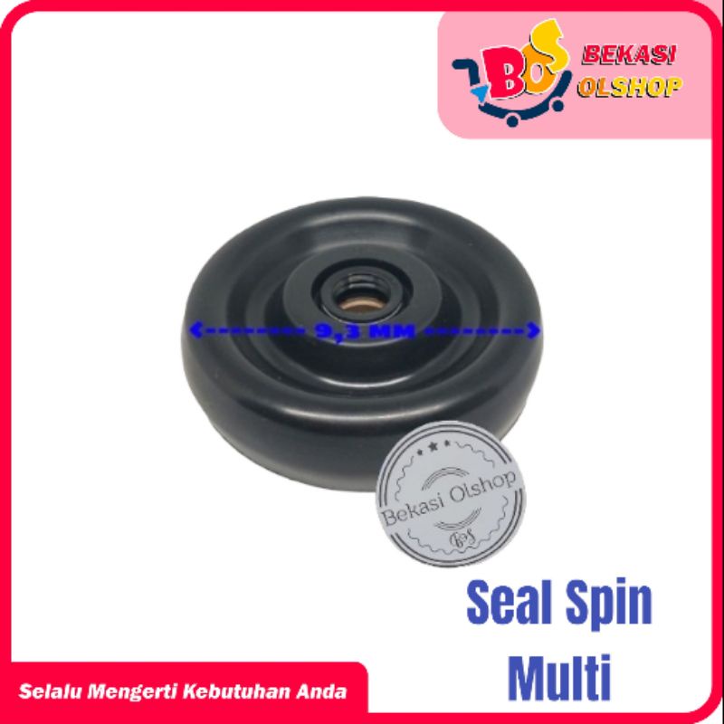 Seal Karet Pengering Multi / Seal Spin Multi AS 12/14/16