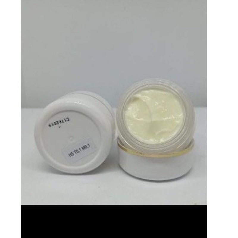 Glowing luxury HTM KITODERM