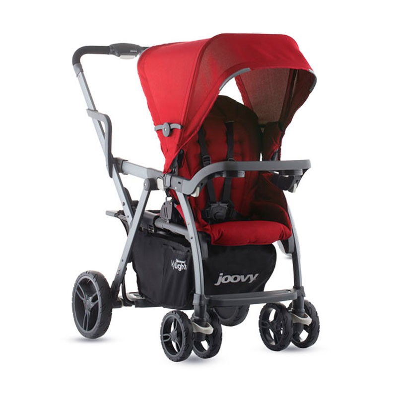 Joovy Caboose Varylight Kereta Dorong Bayi