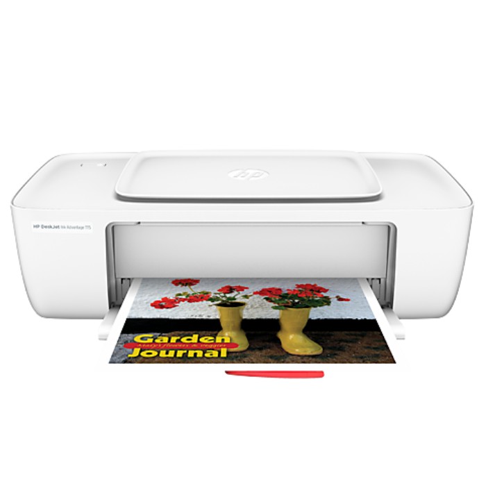 Printer HP Deskjet 1115 Print Only