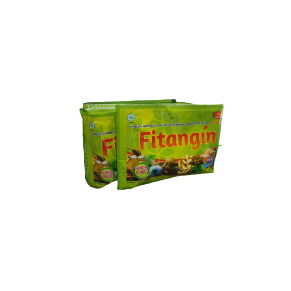 

Fitangin per 1 Sachet