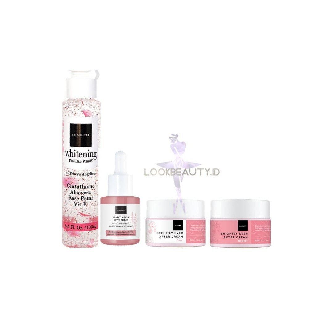 manfaat serum scarlett brightly