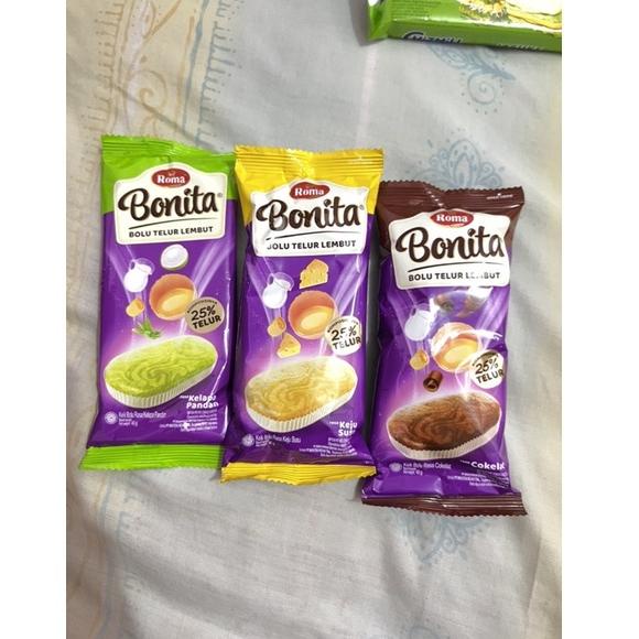 

READY ㄼ ECER ROMA BOLU BONITA ❁