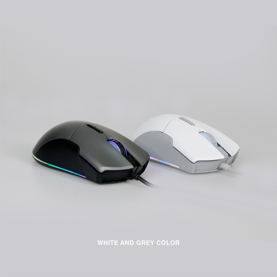 Rexus X15 Xierra Mouse Gaming