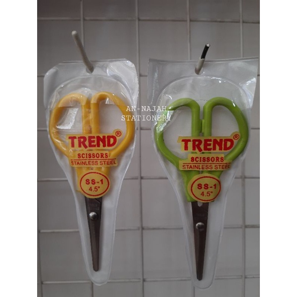

GUNTING TREND SS-1