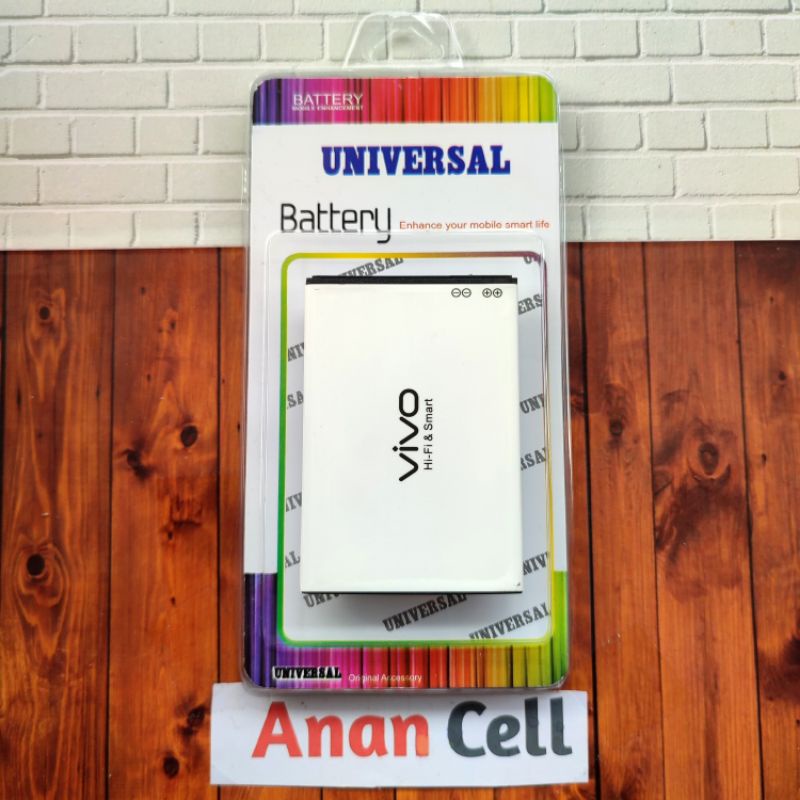 BATRE BATERAI VIVO Y28 / Y31 BK-B-77 / BATRE / VIVO B-77 BK-B-77 / VIVO Y31 / VIVO Y28 BATRE