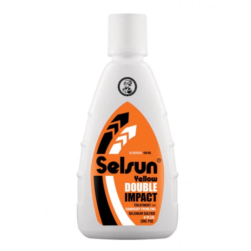 Selsun Shampo | Selsun Conditioner | SELSUN SERIES