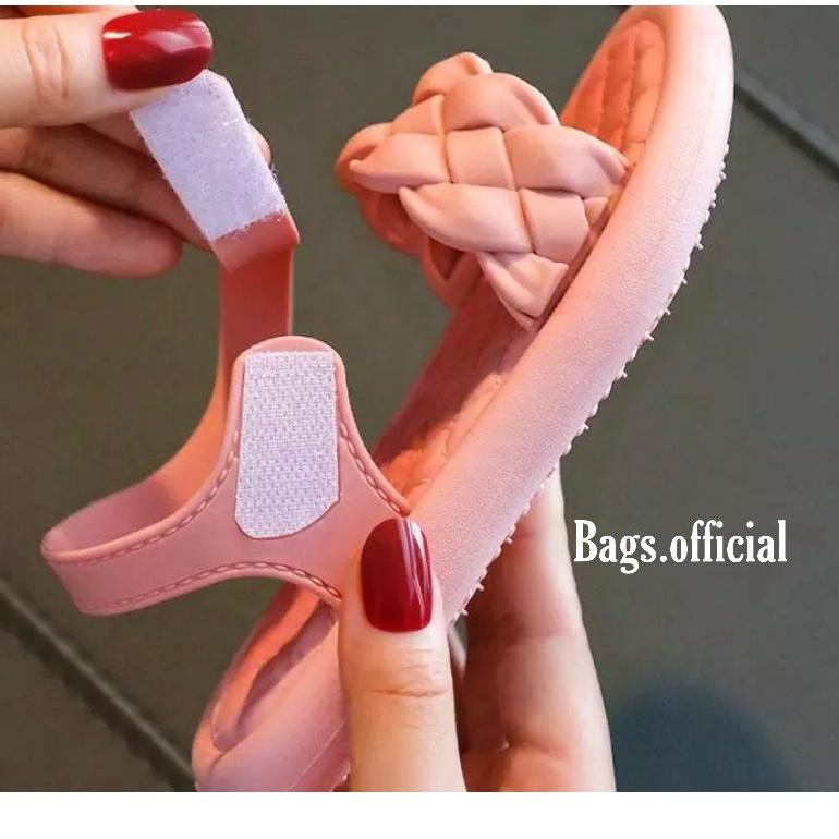 Sandal Import Anak ELORA JH-1538 ‑ TMK.999