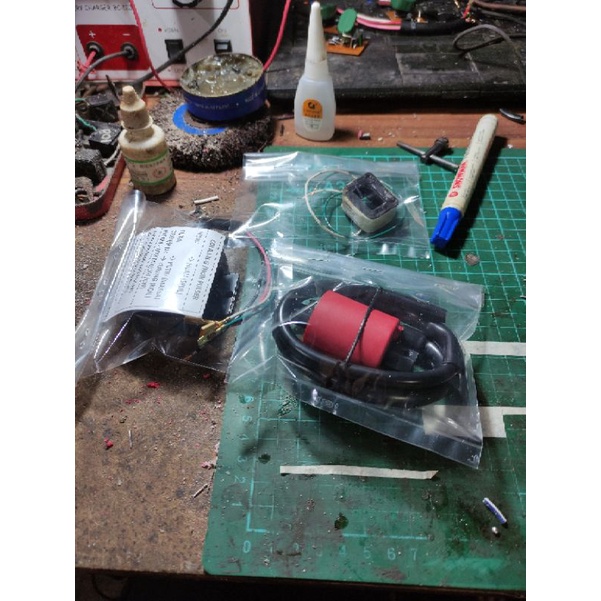 pengapian cdi vespa px cdi vespa px rubah platina ke cdi vespa px vespa ps