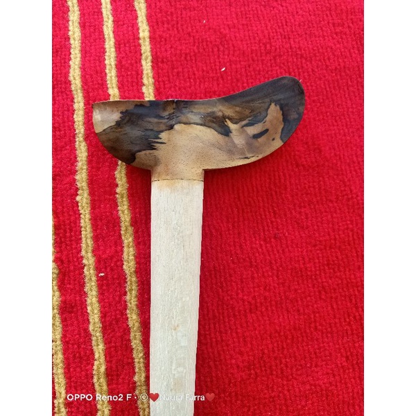 warangka gayaman jogja