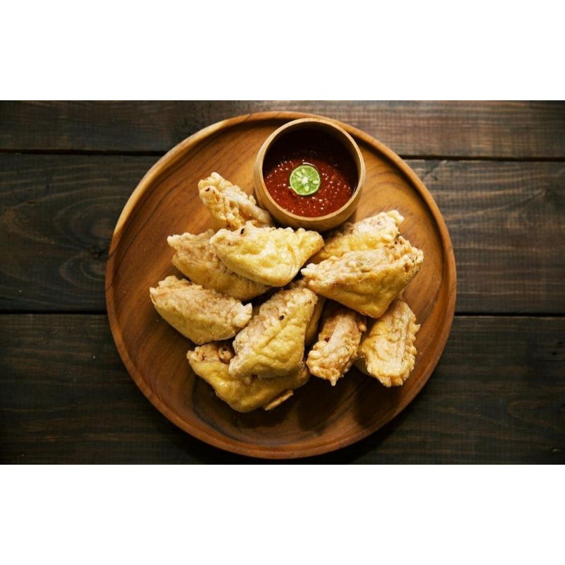 

BATAGOR ISAN Oleh-Oleh Bandung20pcs