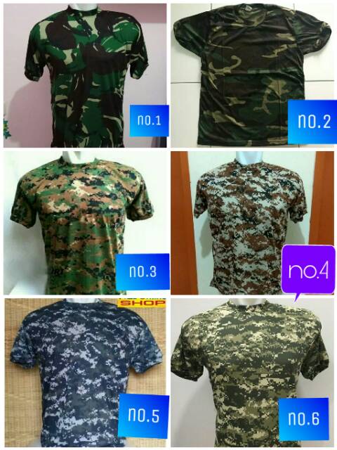 (COD)KAOS LORENG MALVINAS/GROSIR KAOS LORENG TERMURAH