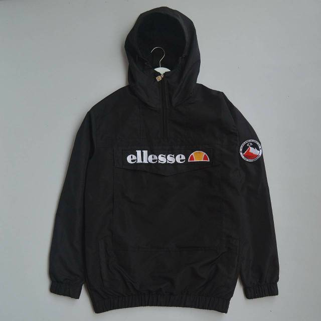 JAKET COUGLE ELLESSE - COUGLE ELLESSE MONT 2 FULLOVER