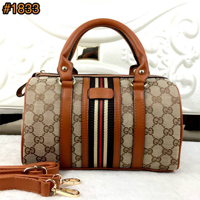 New Arrival Gucci Speedy Top Handle Bag "Spring Summer 2018" 
#BCTB0049 /#1833